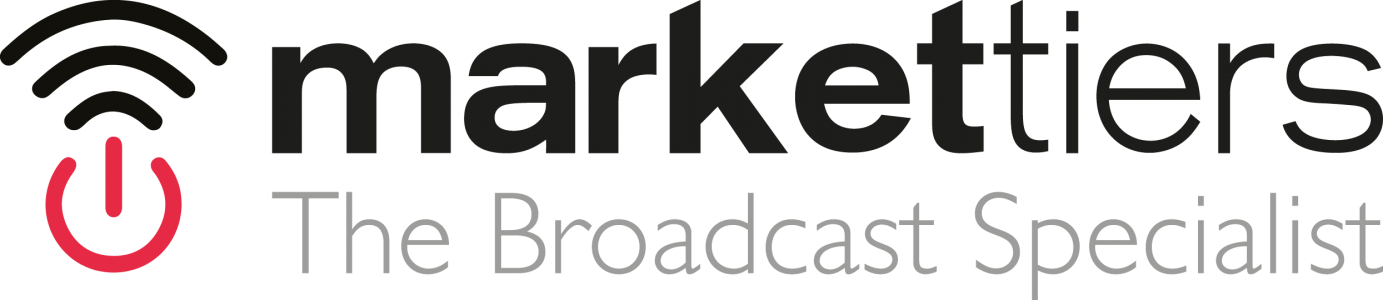 Markettiers Logo